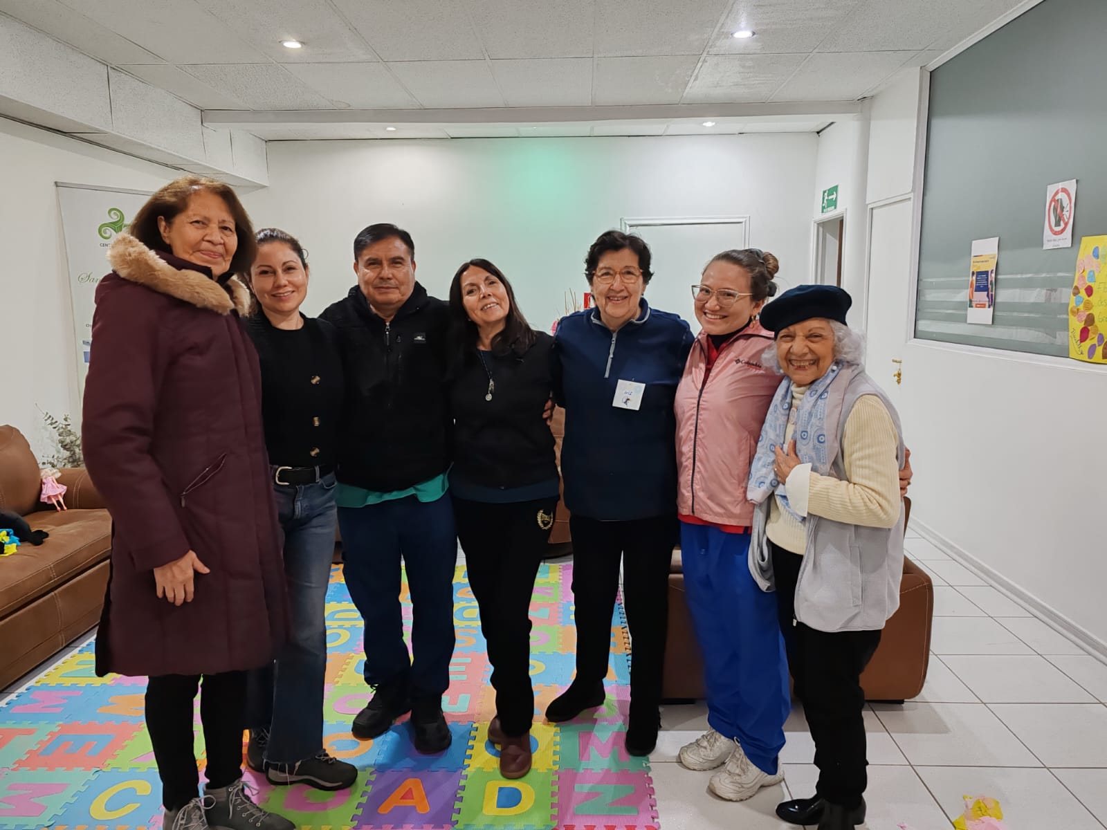Grupo terapéutico